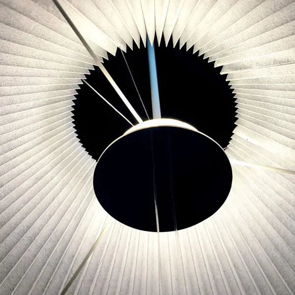 Modern Adjustable LED Pendant Light for Stunning Ambiance - AdjustDrop