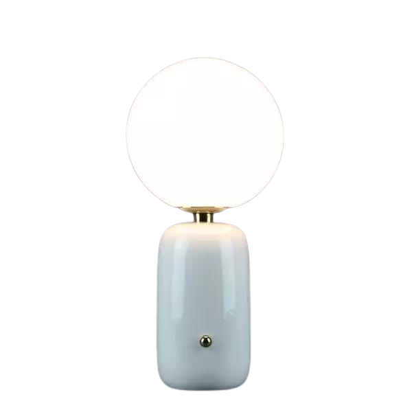 Minimalist Elegance Table Lamp for a Cozy & Stylish Interior - IndoTable