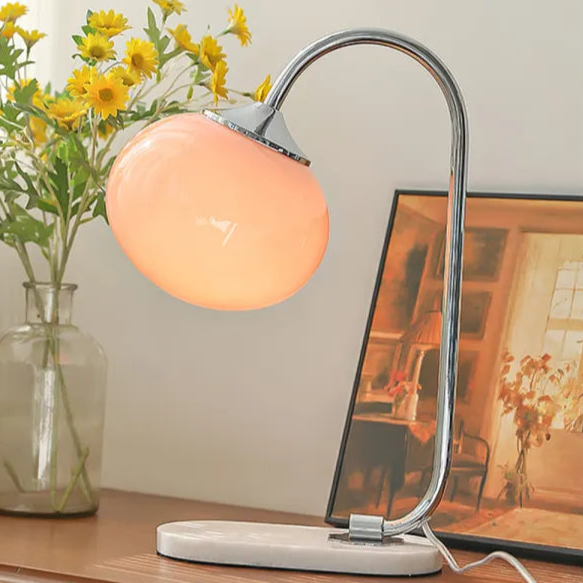 Cozy LED Table Lamp for a Warm, Inviting Ambiance - WarmTable
