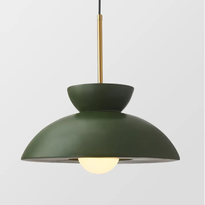 Minimalist Scandinavian Pendant Lamp for Cozy Vibes - ScanDrop