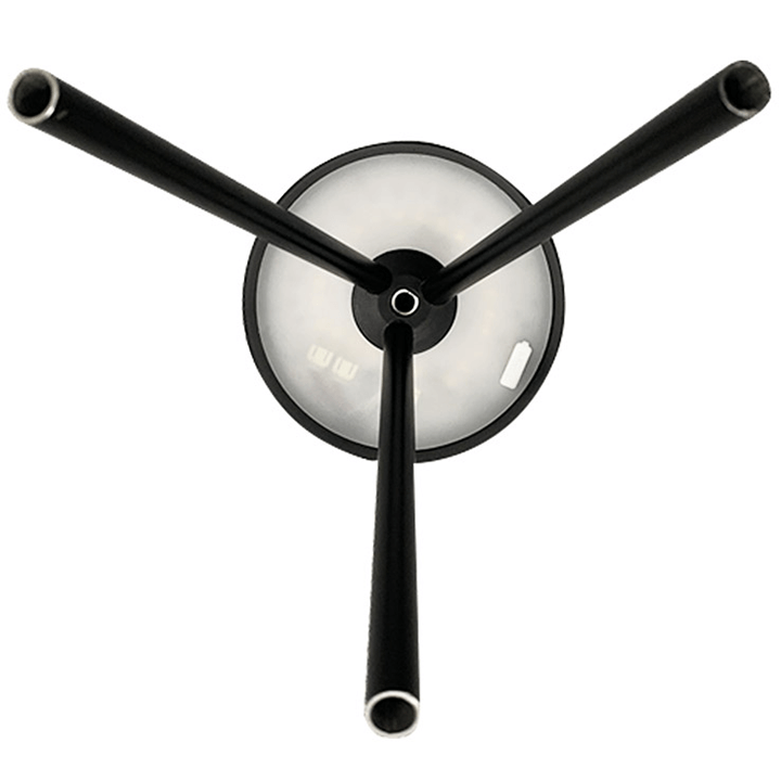 Sleek Portable LED Table Lamp for Ambient Home Lighting - PortTable