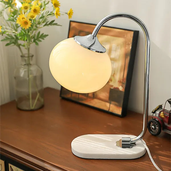 Cozy LED Table Lamp for a Warm, Inviting Ambiance - WarmTable