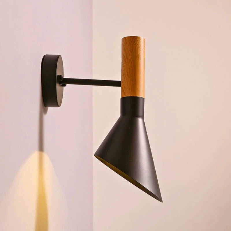 Modern Table Lamp with Chic Design - ChicTable