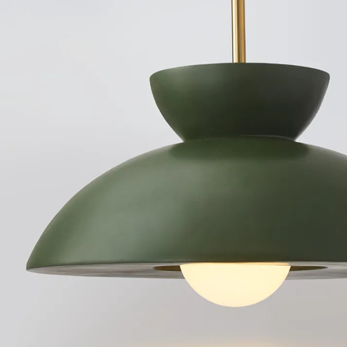 Minimalist Scandinavian Pendant Lamp for Cozy Vibes - ScanDrop