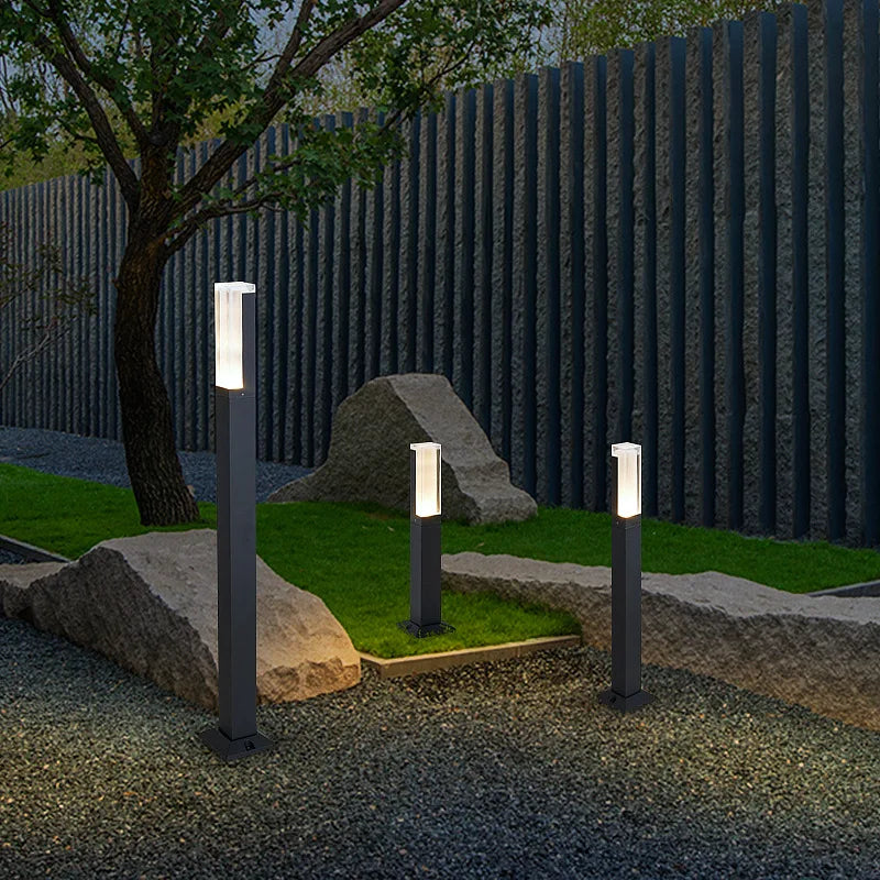 Weatherproof LED Garden Light - GardenLume
