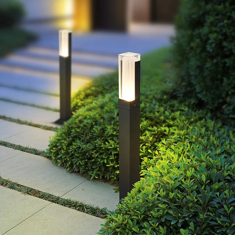 Weatherproof LED Garden Light - GardenLume