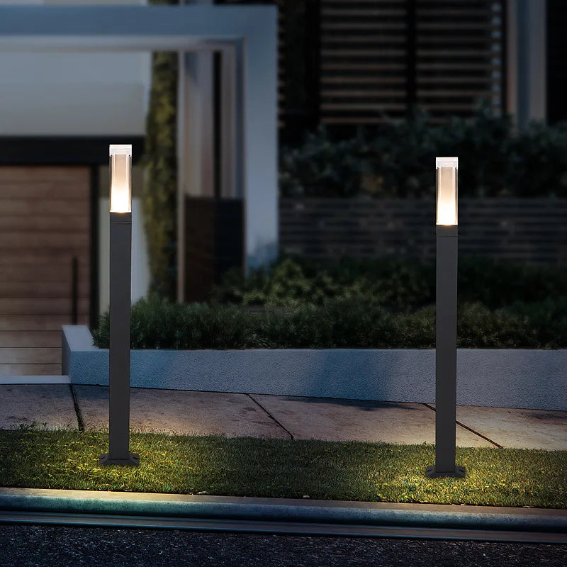 Weatherproof LED Garden Light - GardenLume