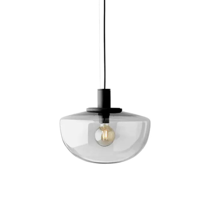 Contemporary Glass Pendant Light for a Chic Home - GlassDrop