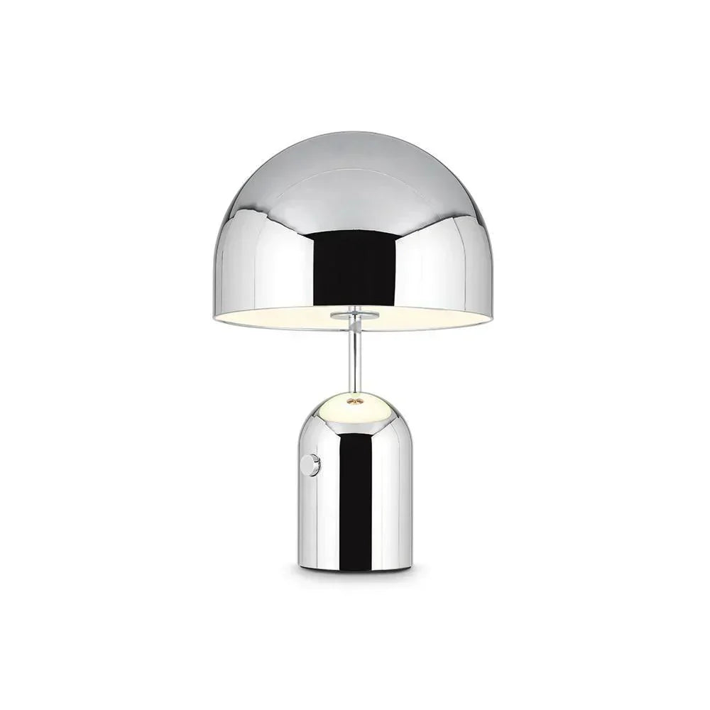 Cozy Glow Table Lamp for a Warm & Welcoming Home - HomeTable