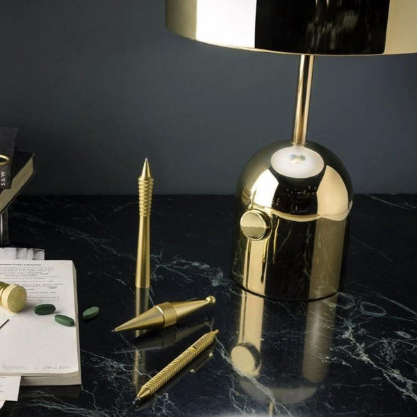 Cozy Glow Table Lamp for a Warm & Welcoming Home - HomeTable