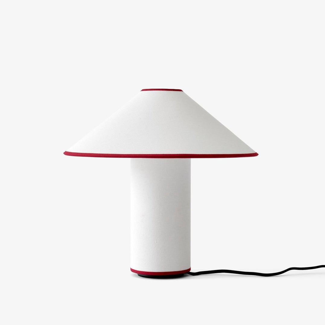 Chic Modern Table Lamp for a Cozy & Stylish Home - StyleTable