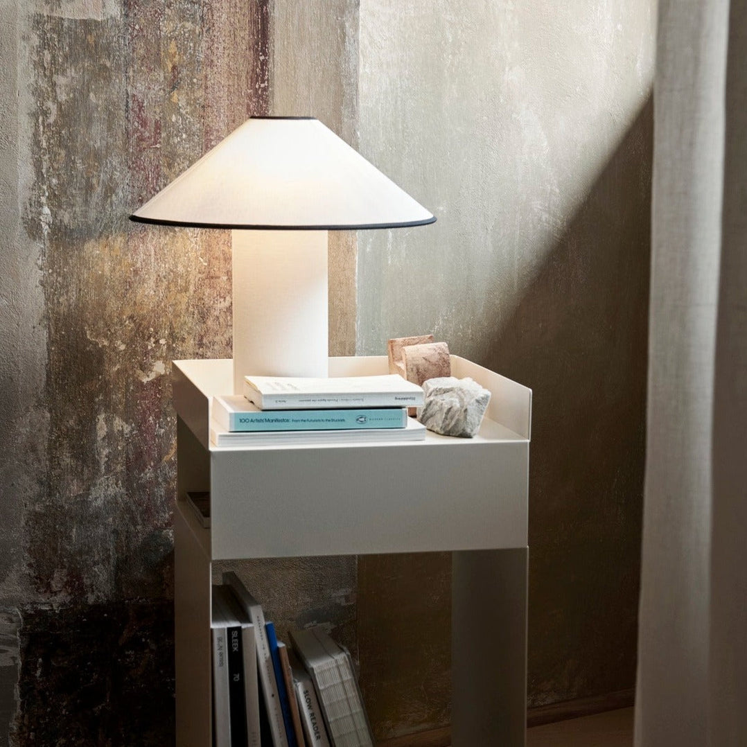 Chic Modern Table Lamp for a Cozy & Stylish Home - StyleTable