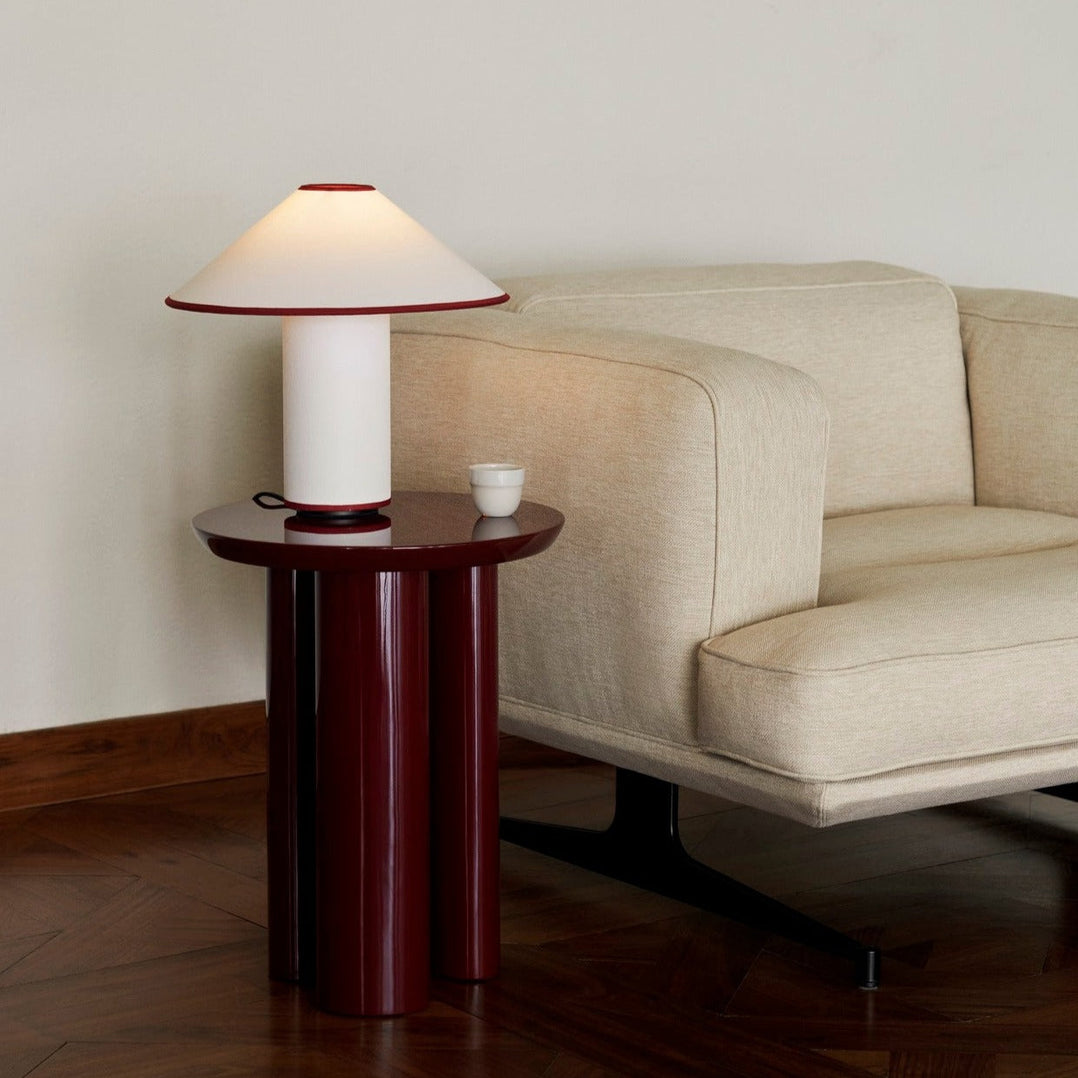 Modern Table Lamp for Cozy Interiors - StyleTable