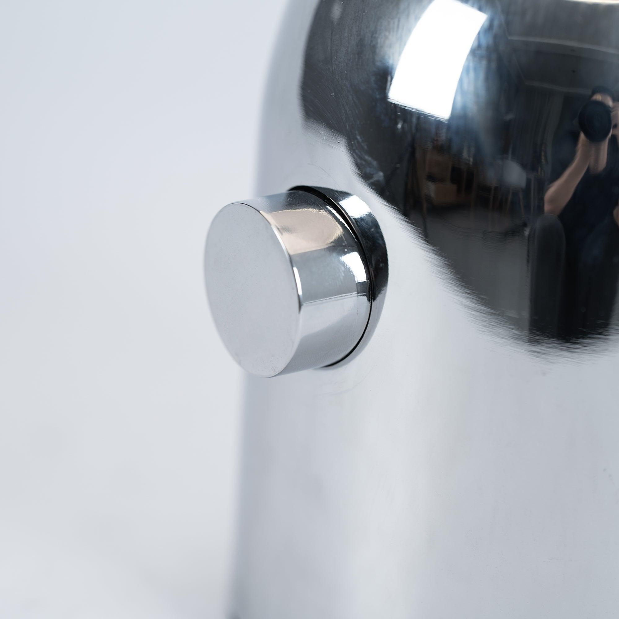 Elegant Bell-Shaped Table Lamp for a Cozy, Modern Home - BellTable