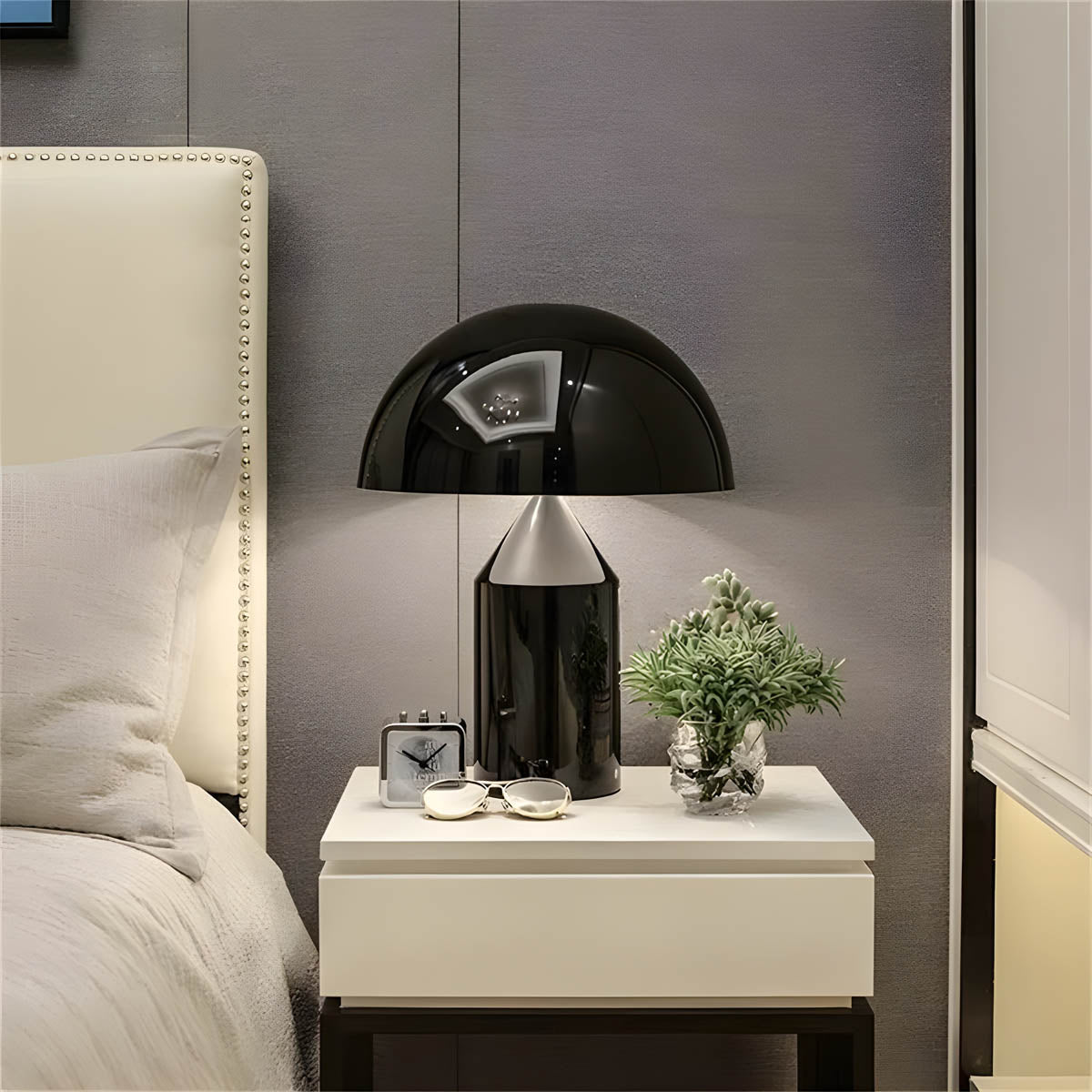 Sleek Pendant Light with Radiant Charm - PendantGlow