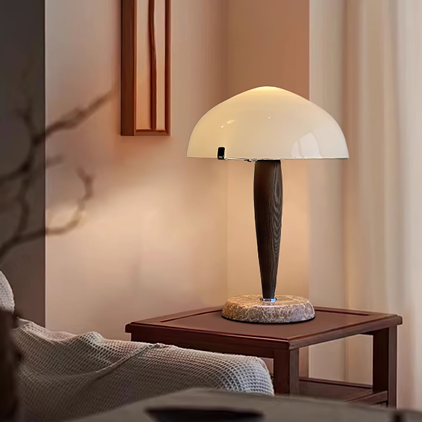 Elegant Table Lamp for a Luxe Home Look - LuxeTable