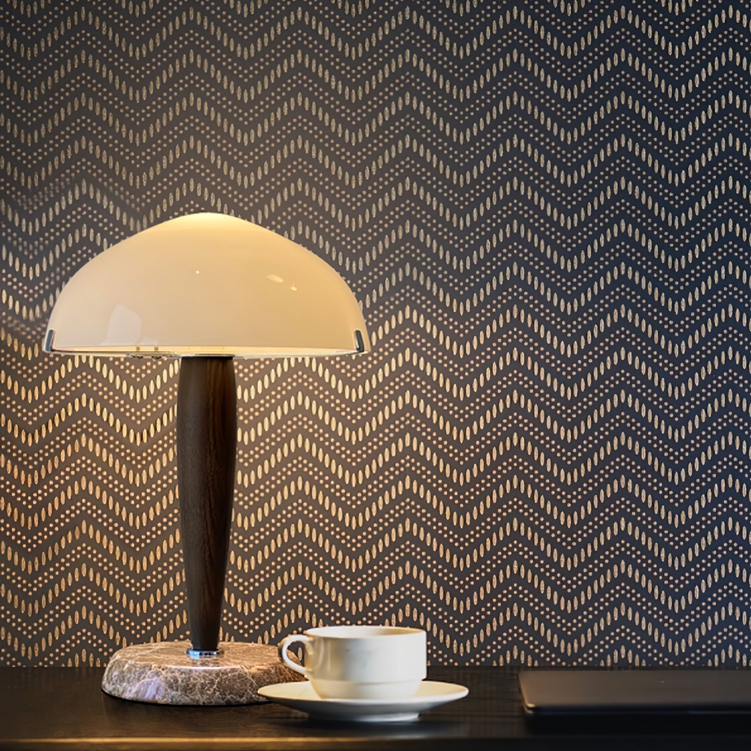 Elegant Table Lamp for a Luxe Home Look - LuxeTable