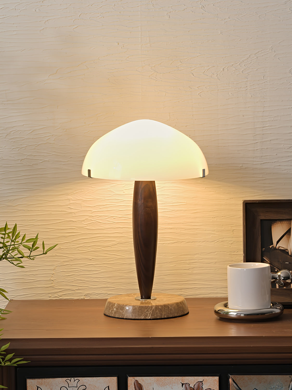 Elegant Table Lamp for a Luxe Home Look - LuxeTable