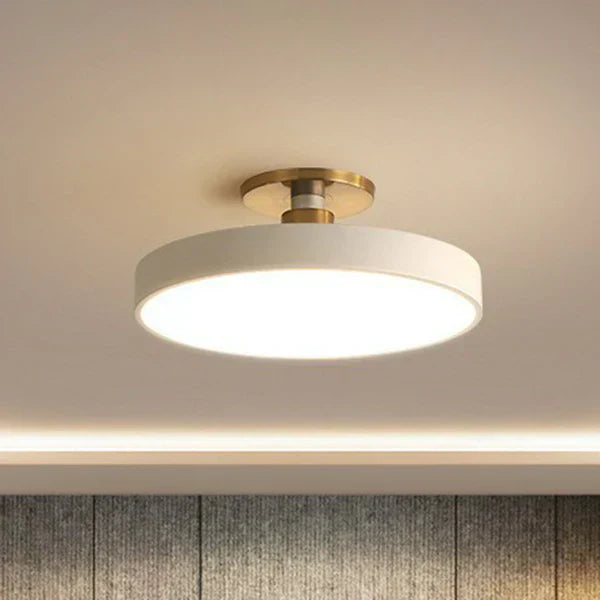 Nordic Minimalist Ceiling Lamp for Contemporary Homes