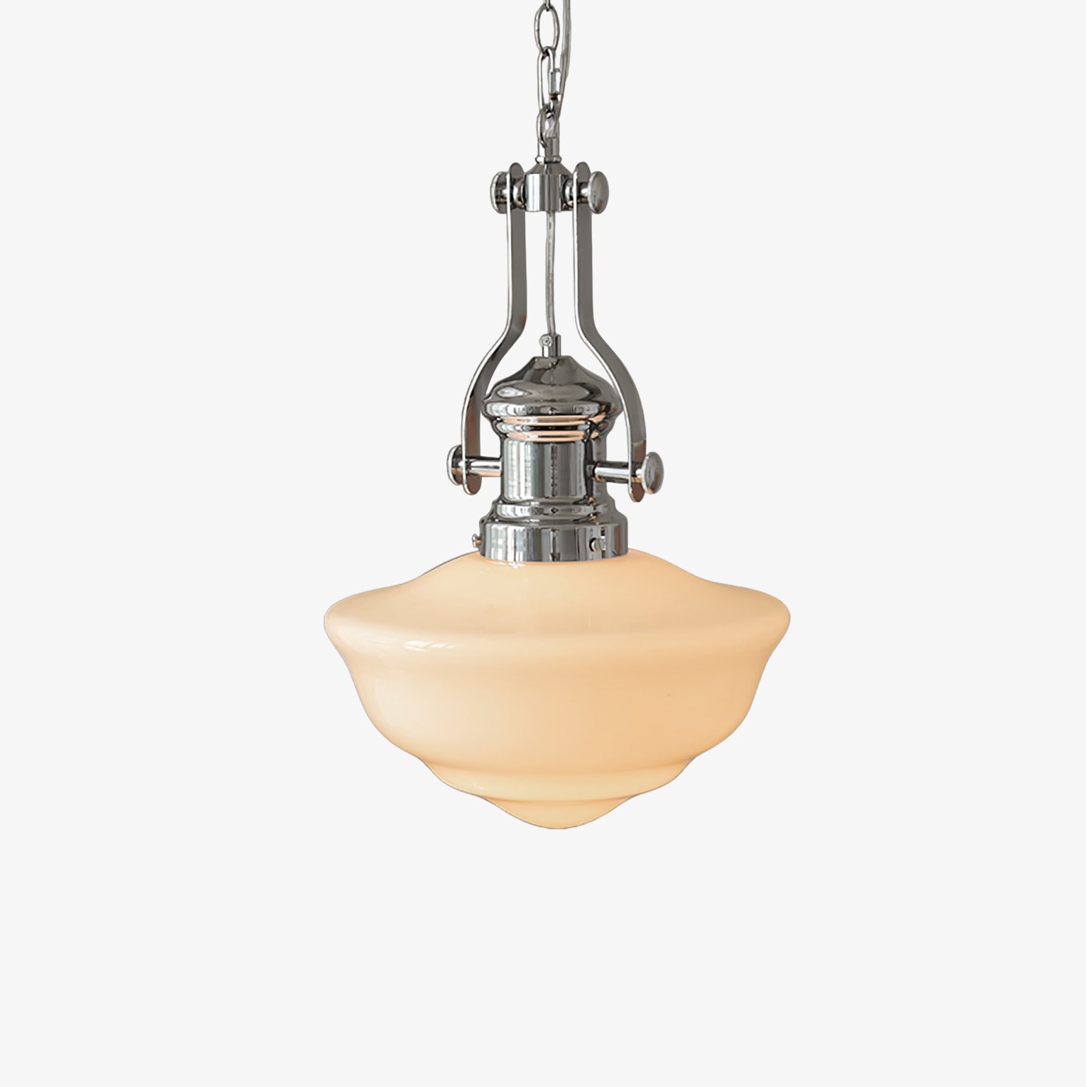 Classic Pendant Lamp for Timeless Elegance - TimeDrop
