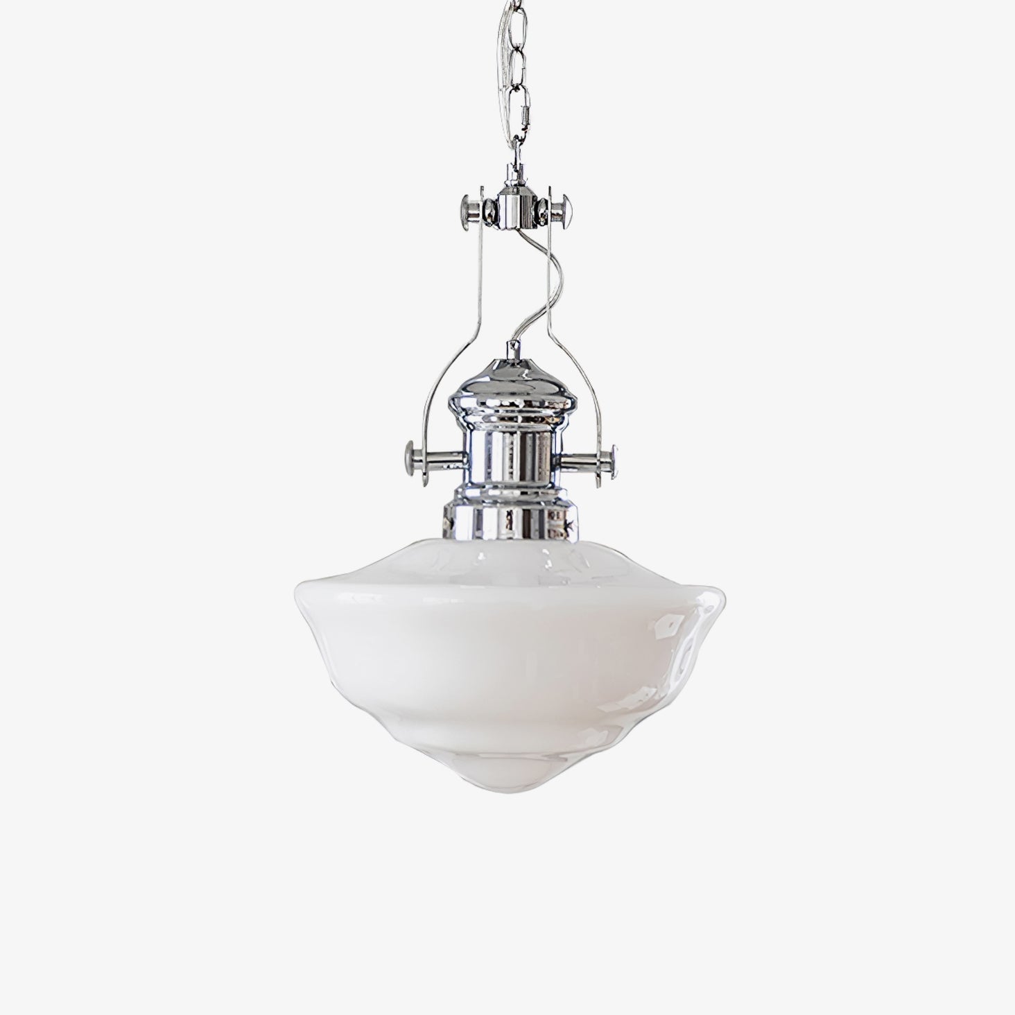 Classic Pendant Light for Timeless Charm - TimeDrop