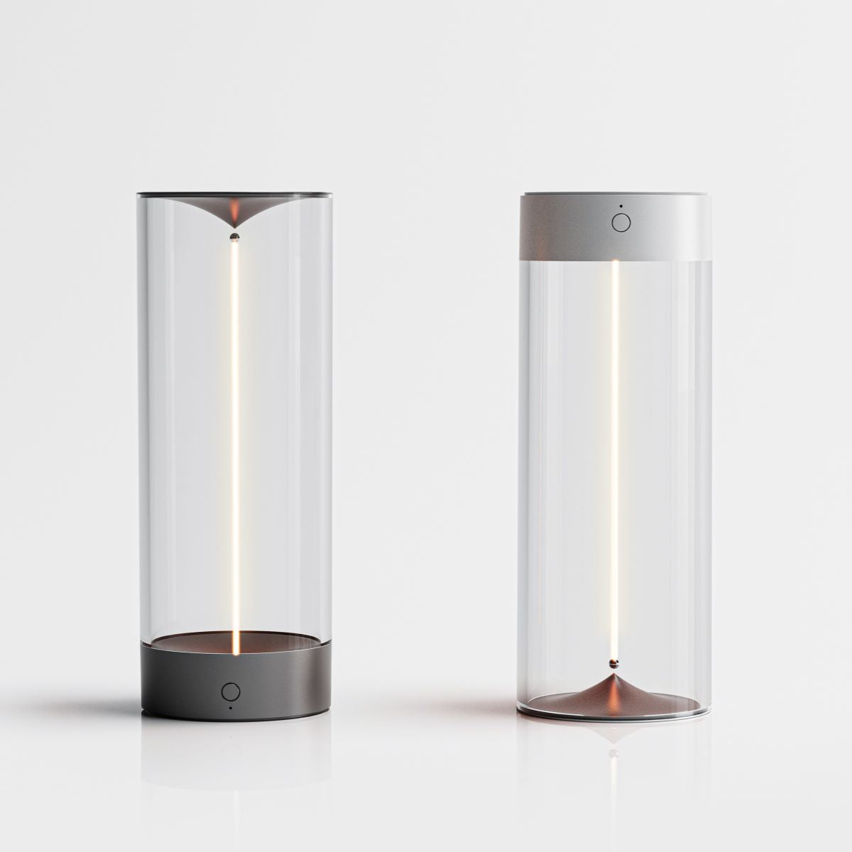 Sleek & Modern Table Lamp for a Sophisticated Glow - ModernTable