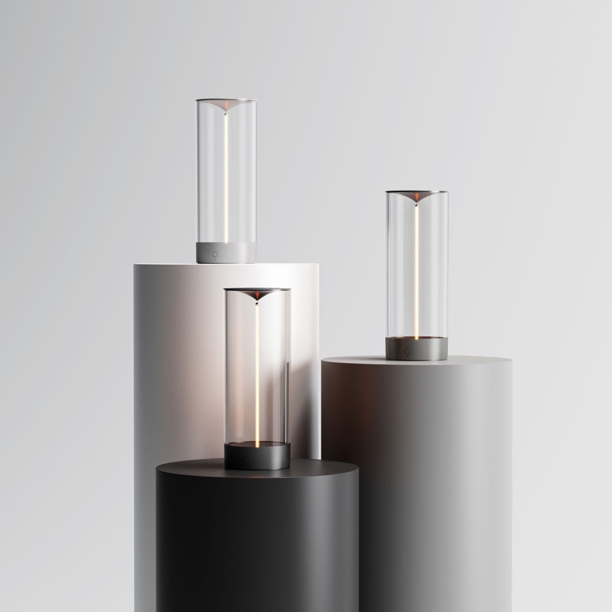 Sleek & Modern Table Lamp for a Sophisticated Glow - ModernTable
