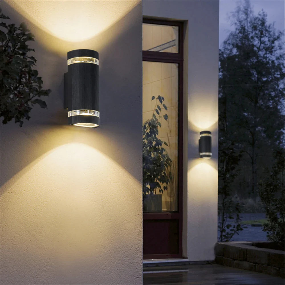 Durable Waterproof Outdoor Lighting - OutdoorLume