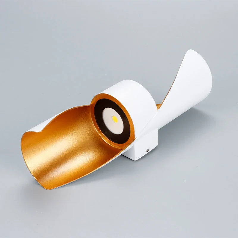 Sleek LED Outdoor Lights - OutdoorLume