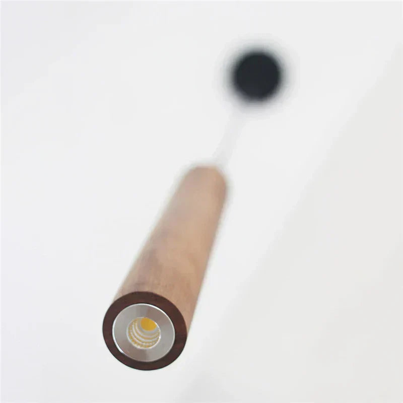 Modern Pendant Light for Contemporary Interiors - ModernDrop