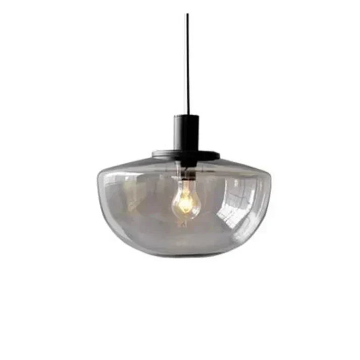 Contemporary Glass Pendant Light for a Chic Home - GlassDrop