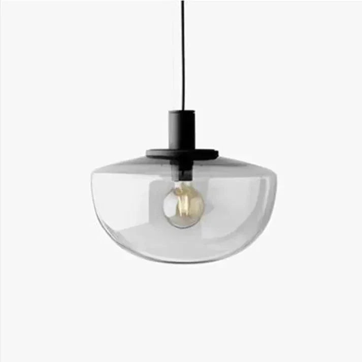 Contemporary Glass Pendant Light for a Chic Home - GlassDrop
