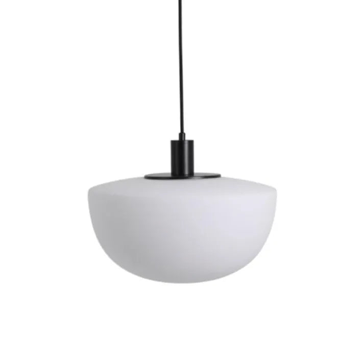 Contemporary Glass Pendant Lamp for a Modern Home - GlassDrop