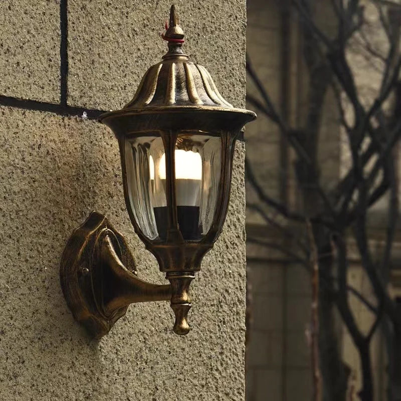 Retro-Inspired Lighting for a Cozy Interior - IndoLume