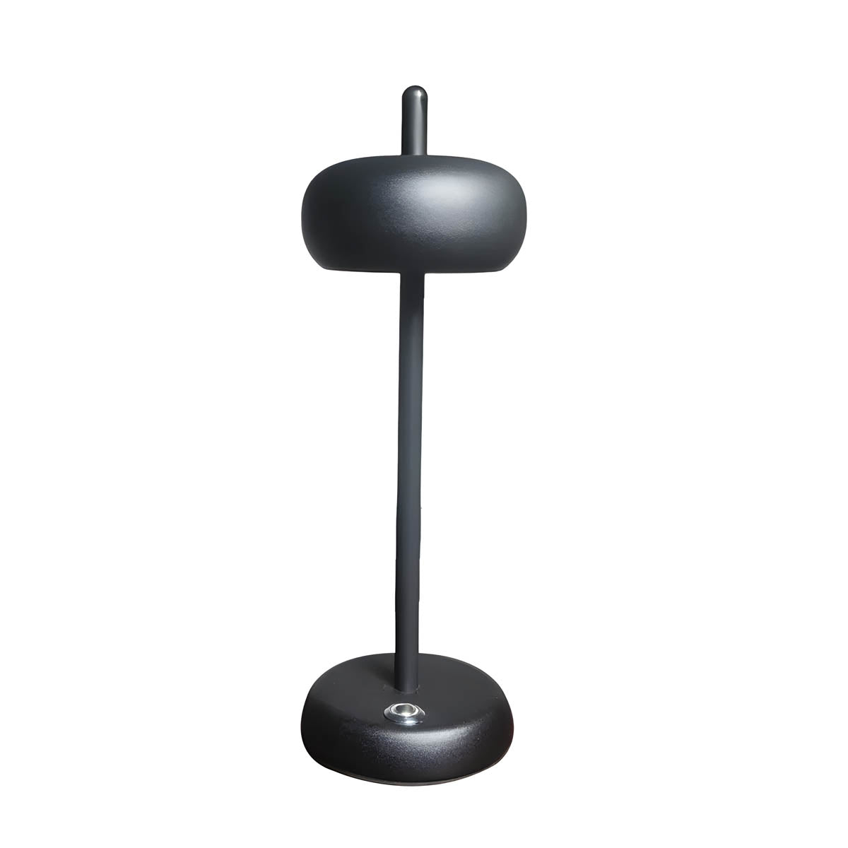 Sleek & Functional Table Lamp with Elegant Touch Lighting - TouchTable