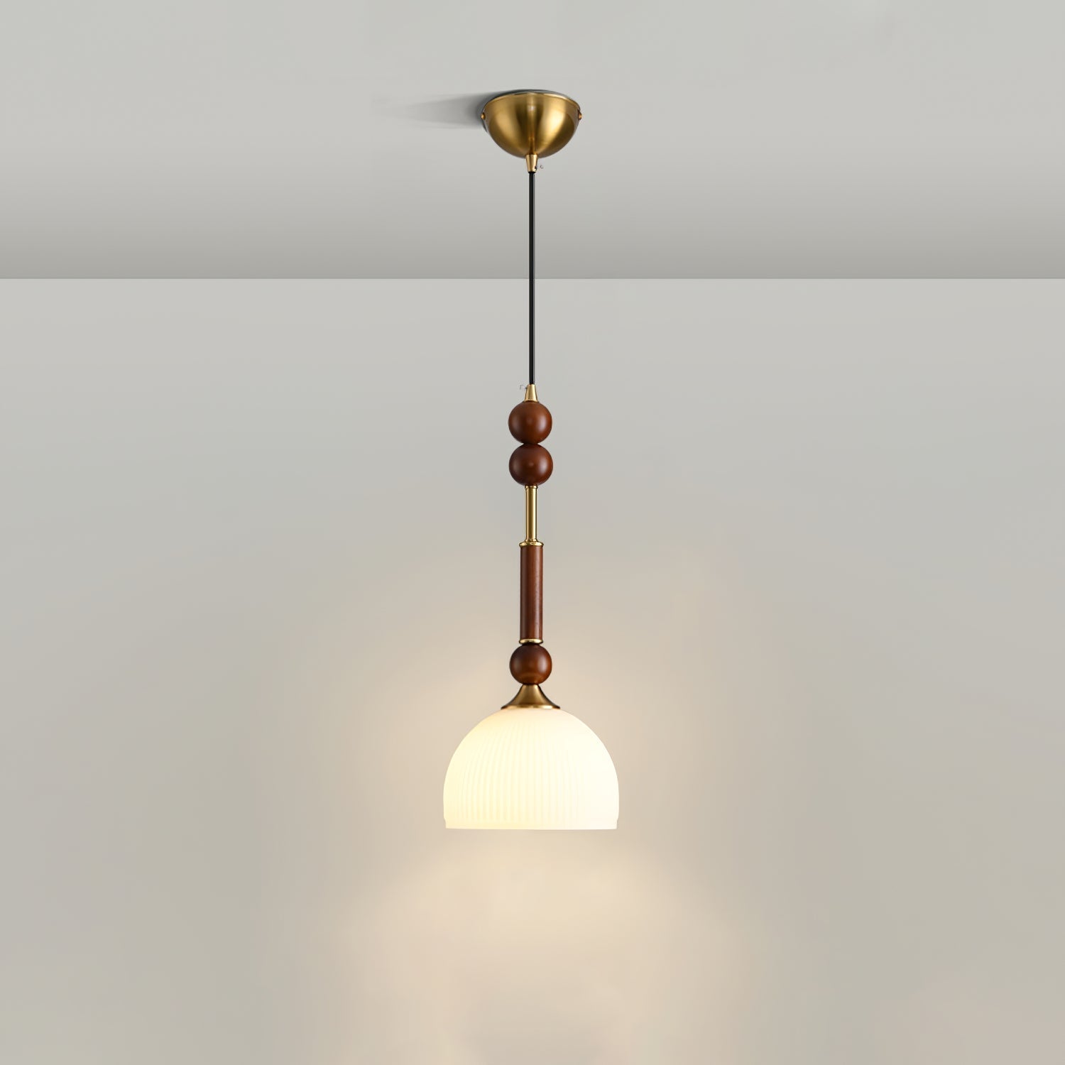 Chic Italian Pendant Lamp for Modern Homes - ItalyDrop