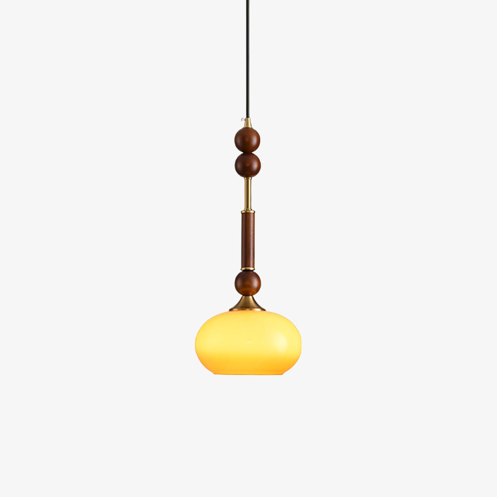 Chic Italian Pendant Lamp for Modern Homes - ItalyDrop