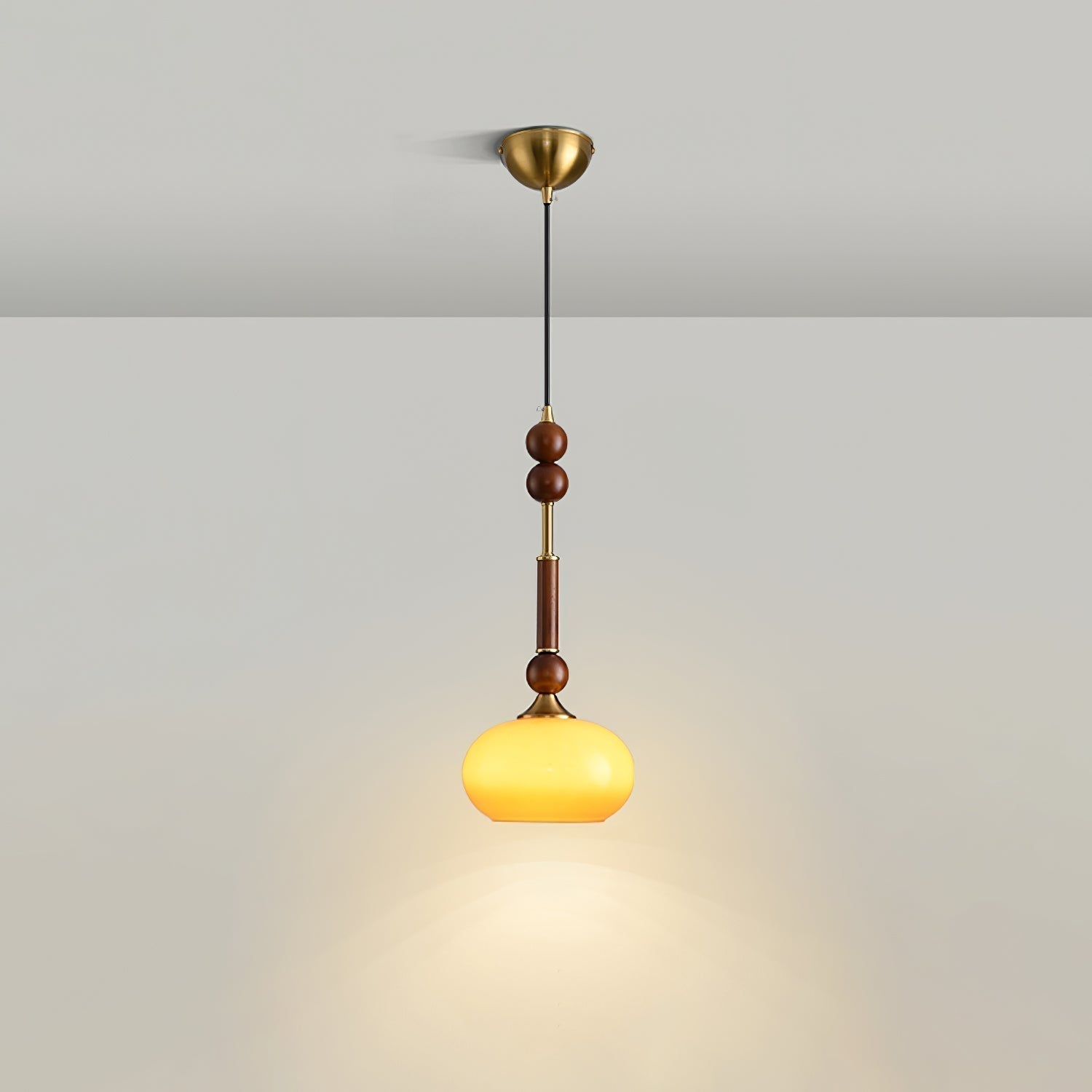 Italian-Style Pendant Lamp for Modern Living - ItalyDrop