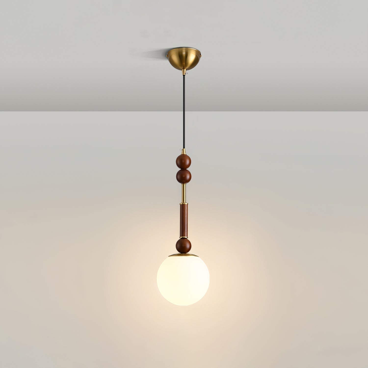 Chic Italian Pendant Lamp for Modern Homes - ItalyDrop