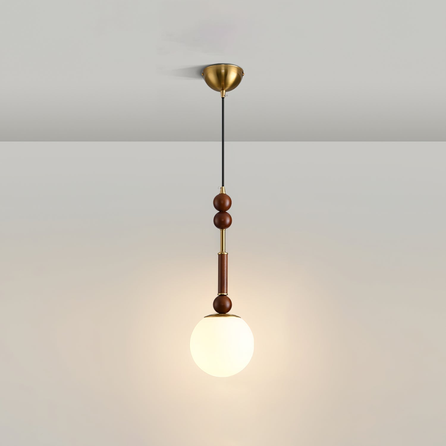 Italian-Style Pendant Lamp for Modern Living - ItalyDrop