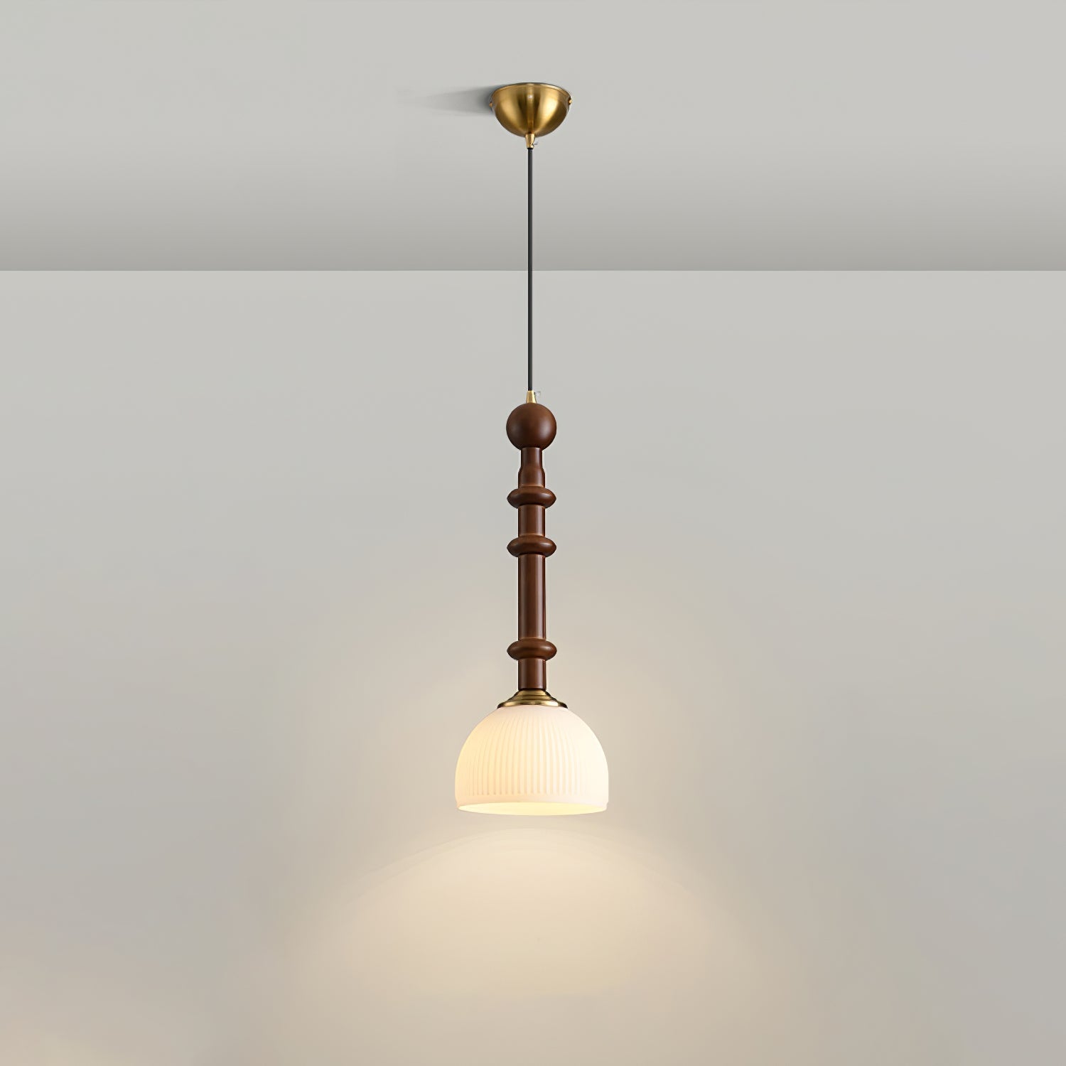 Chic Italian Pendant Lamp for Modern Homes - ItalyDrop