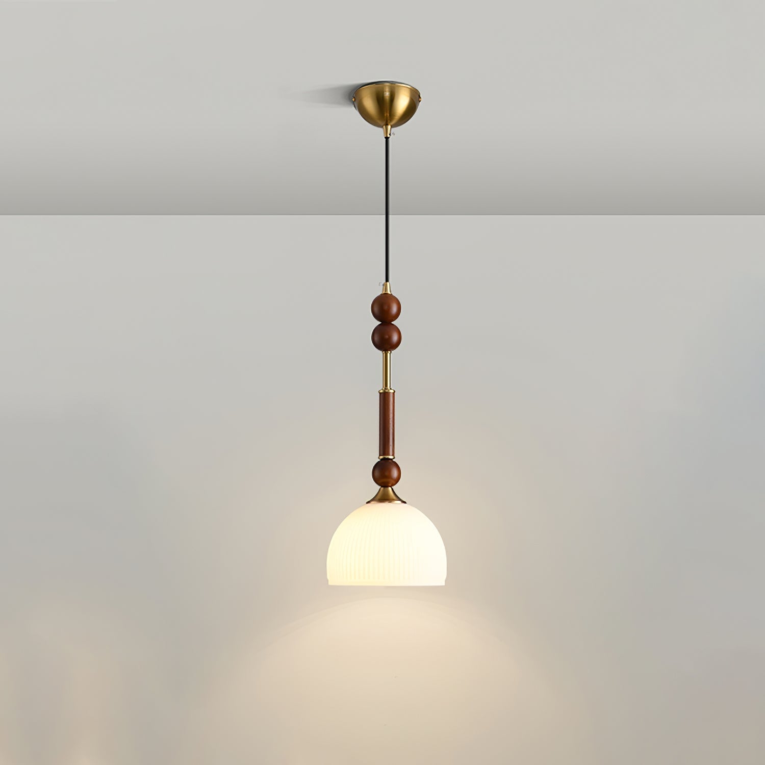 Italian-Style Pendant Lamp for Modern Living - ItalyDrop