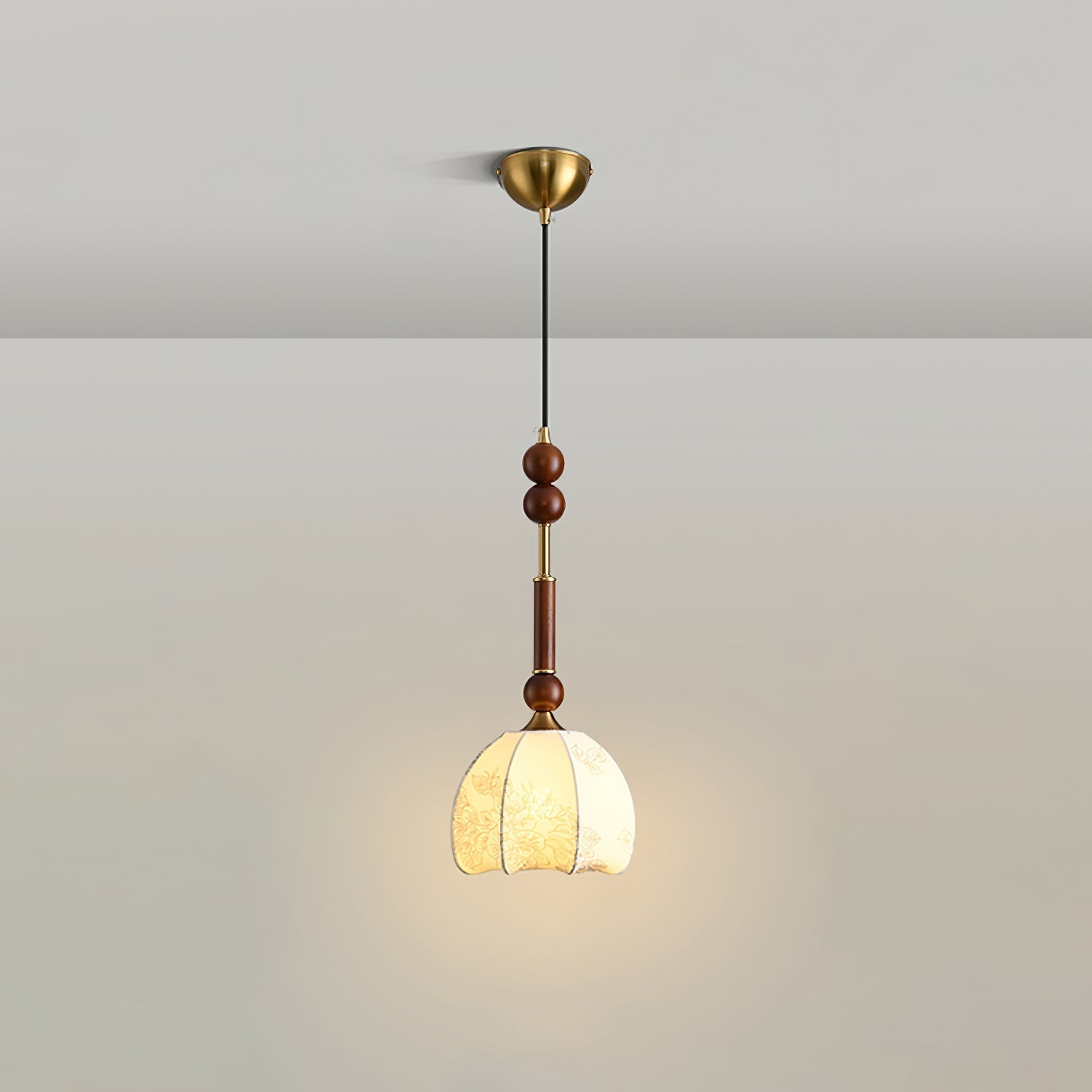 Chic Italian Pendant Lamp for Modern Homes - ItalyDrop