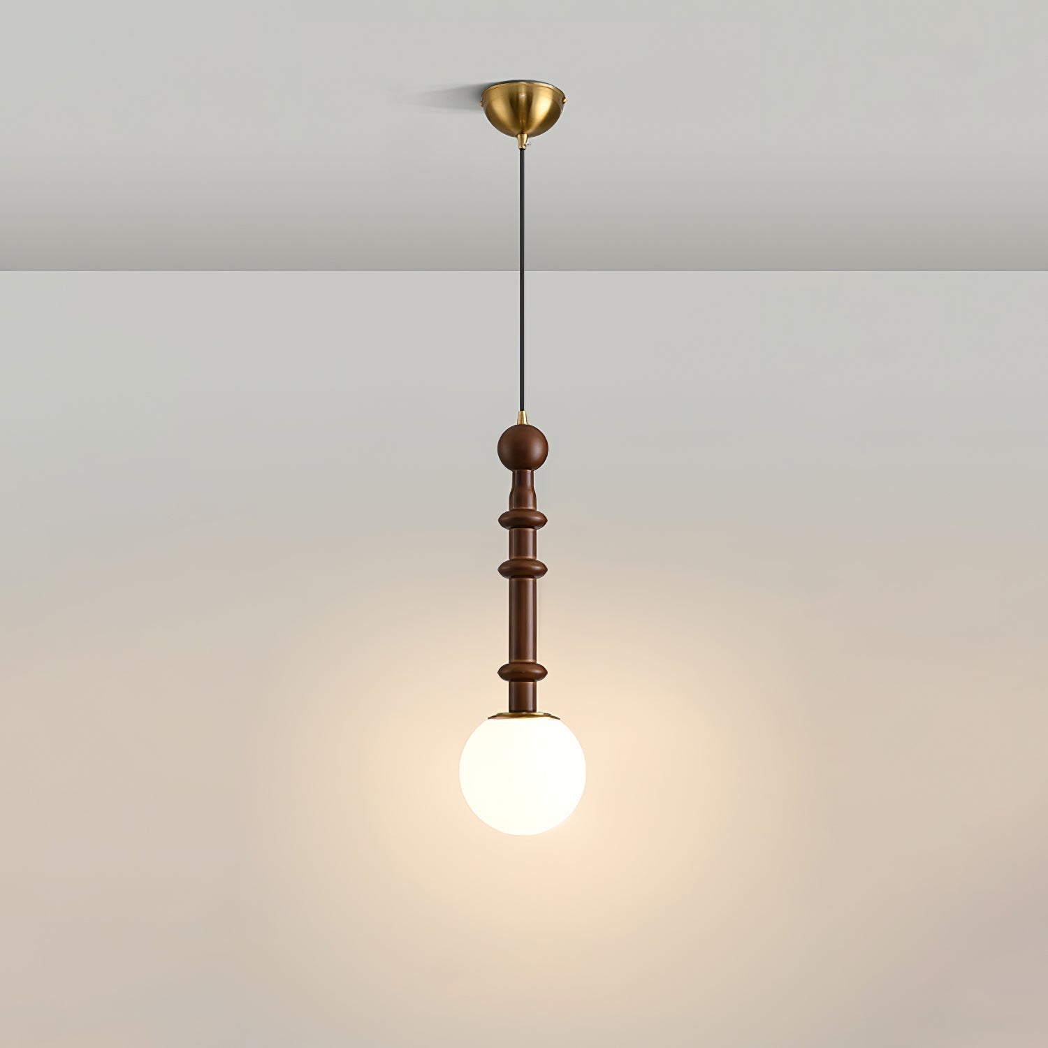 Chic Italian Pendant Lamp for Modern Homes - ItalyDrop