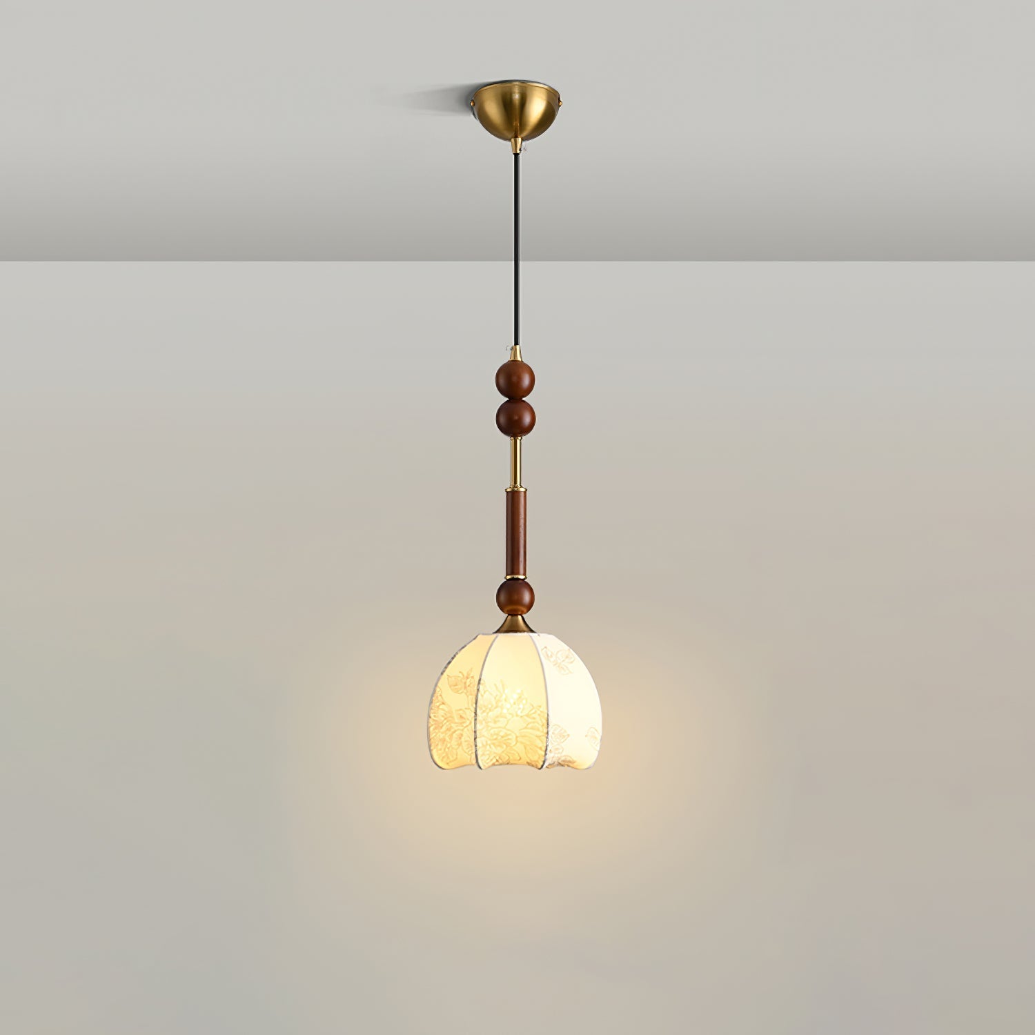 Italian-Style Pendant Lamp for Modern Living - ItalyDrop