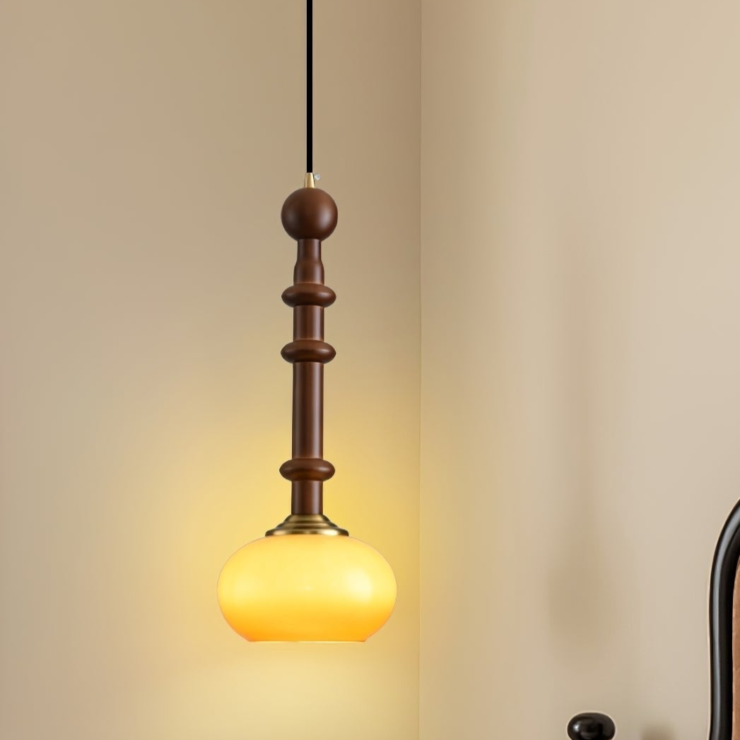Italian-Style Pendant Lamp for Modern Living - ItalyDrop