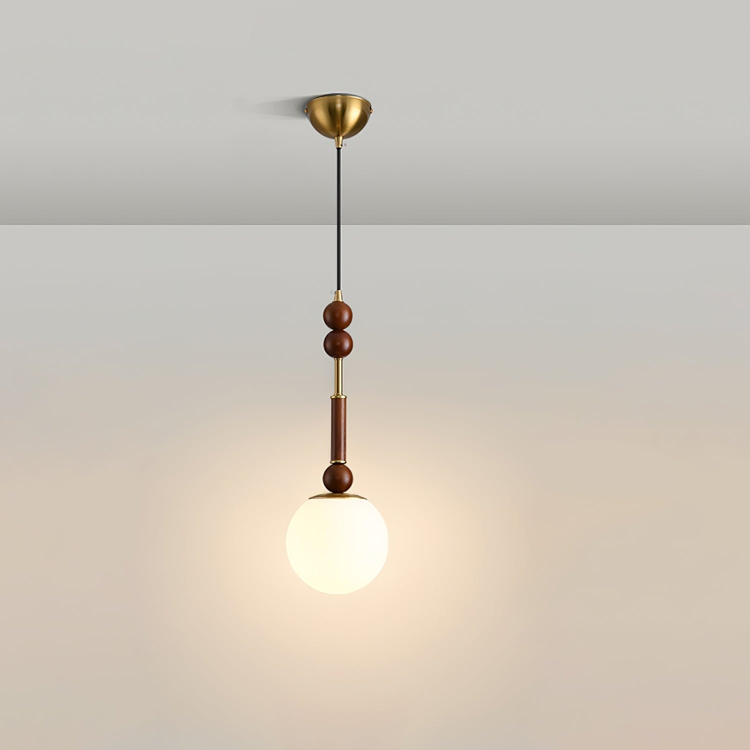 Italian-Style Pendant Lamp for Modern Living - ItalyDrop