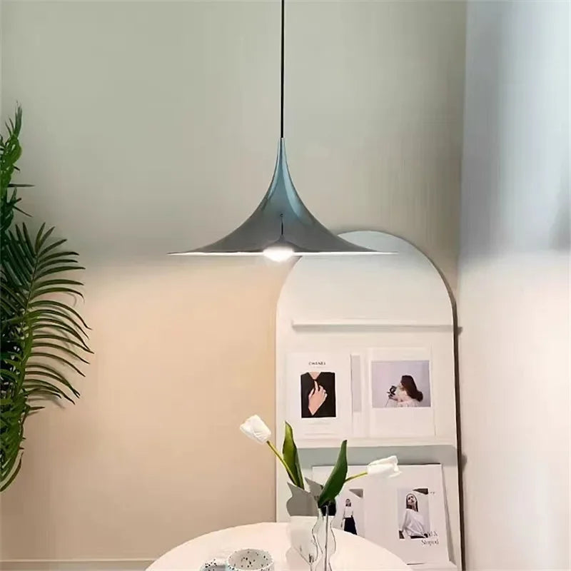 modern scandinavian pendant light nordicdrop