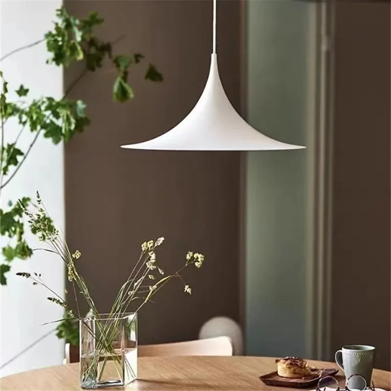 modern scandinavian pendant light nordicdrop