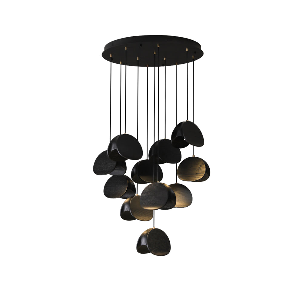 Elegant Modern Ceiling Lamp for a Chic Interior - ChicCeil